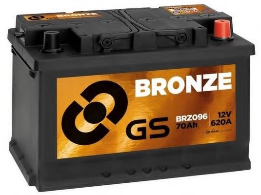 GS BRZ096 Starter Battery